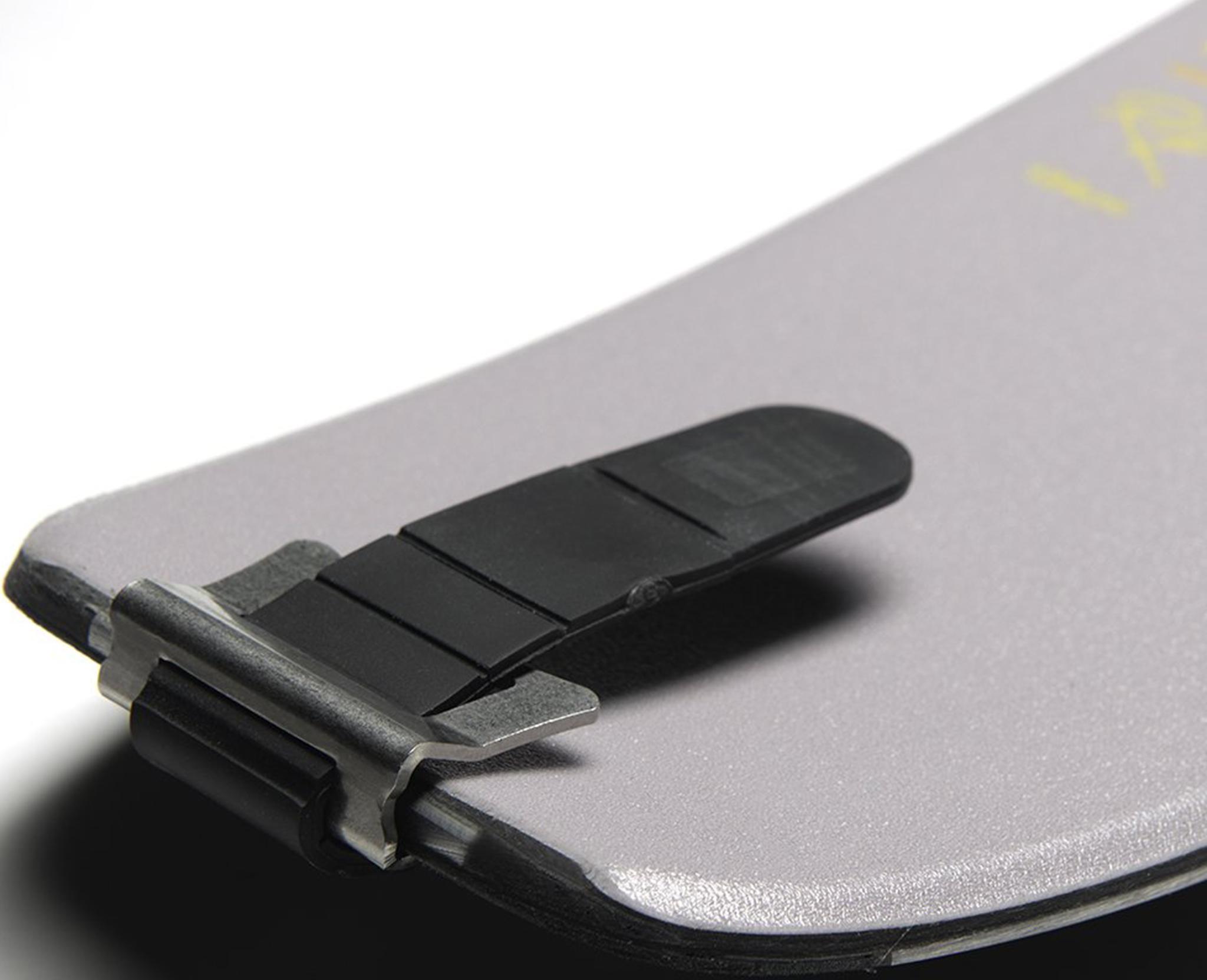 Product gallery image number 4 for product Pagoda Tour 112 RP Touring Skis - Unisex