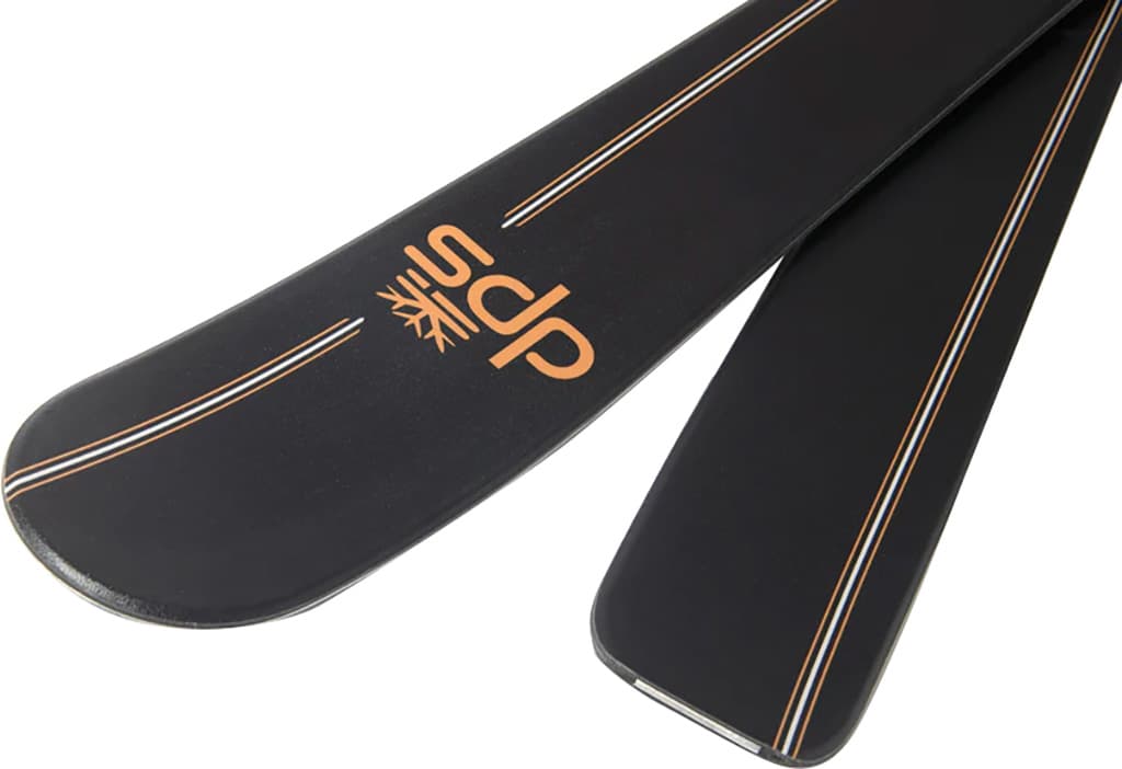 Product gallery image number 5 for product Powderworks 100 RPC Ski - Unisex