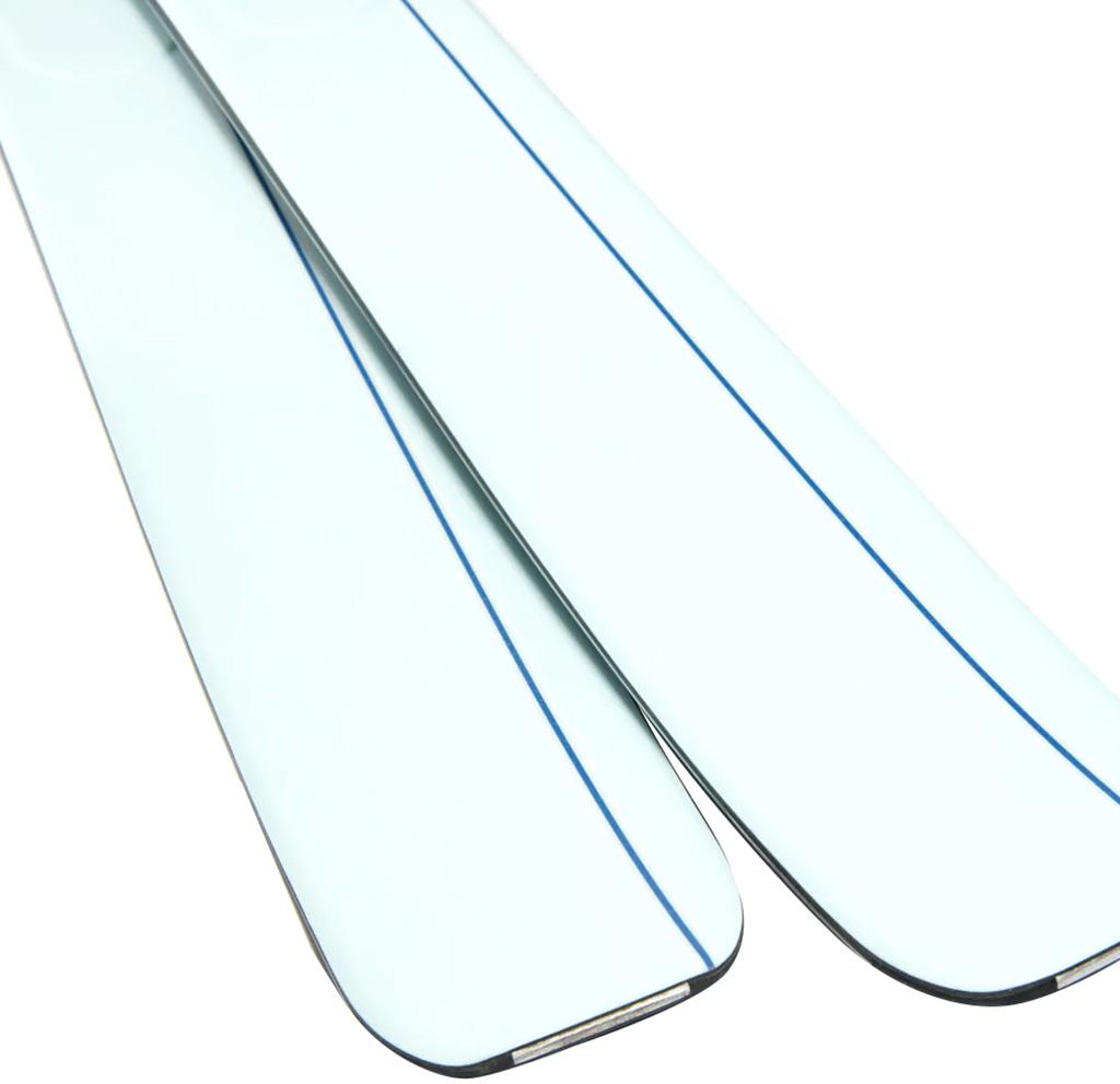 Product gallery image number 2 for product Powderworks Tour 110 C2 Ski - Unisex