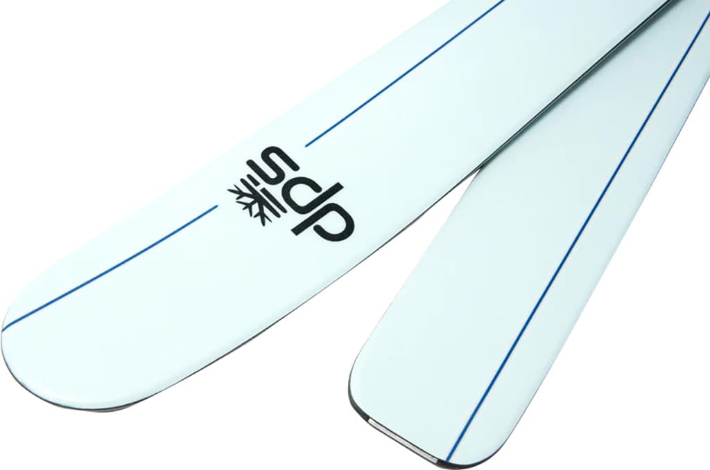 Product gallery image number 4 for product Powderworks Tour 110 C2 Ski - Unisex