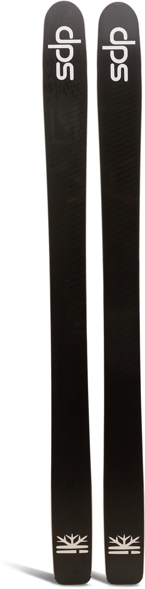 Numéro de l'image de la galerie de produits 2 pour le produit Skis Kaizen 100