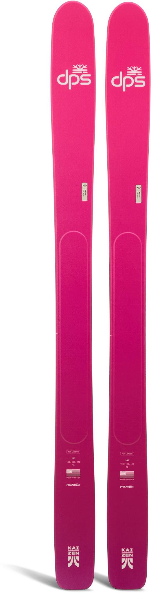 Image de produit pour Skis Kaizen 100