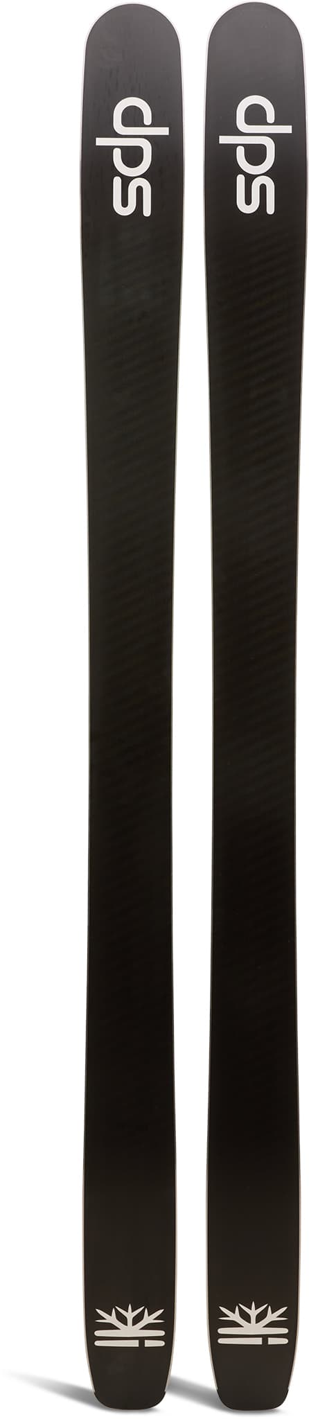 Numéro de l'image de la galerie de produits 2 pour le produit Skis Kaizen 105