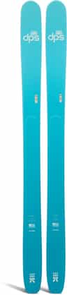 Couleur: Glacier Blue