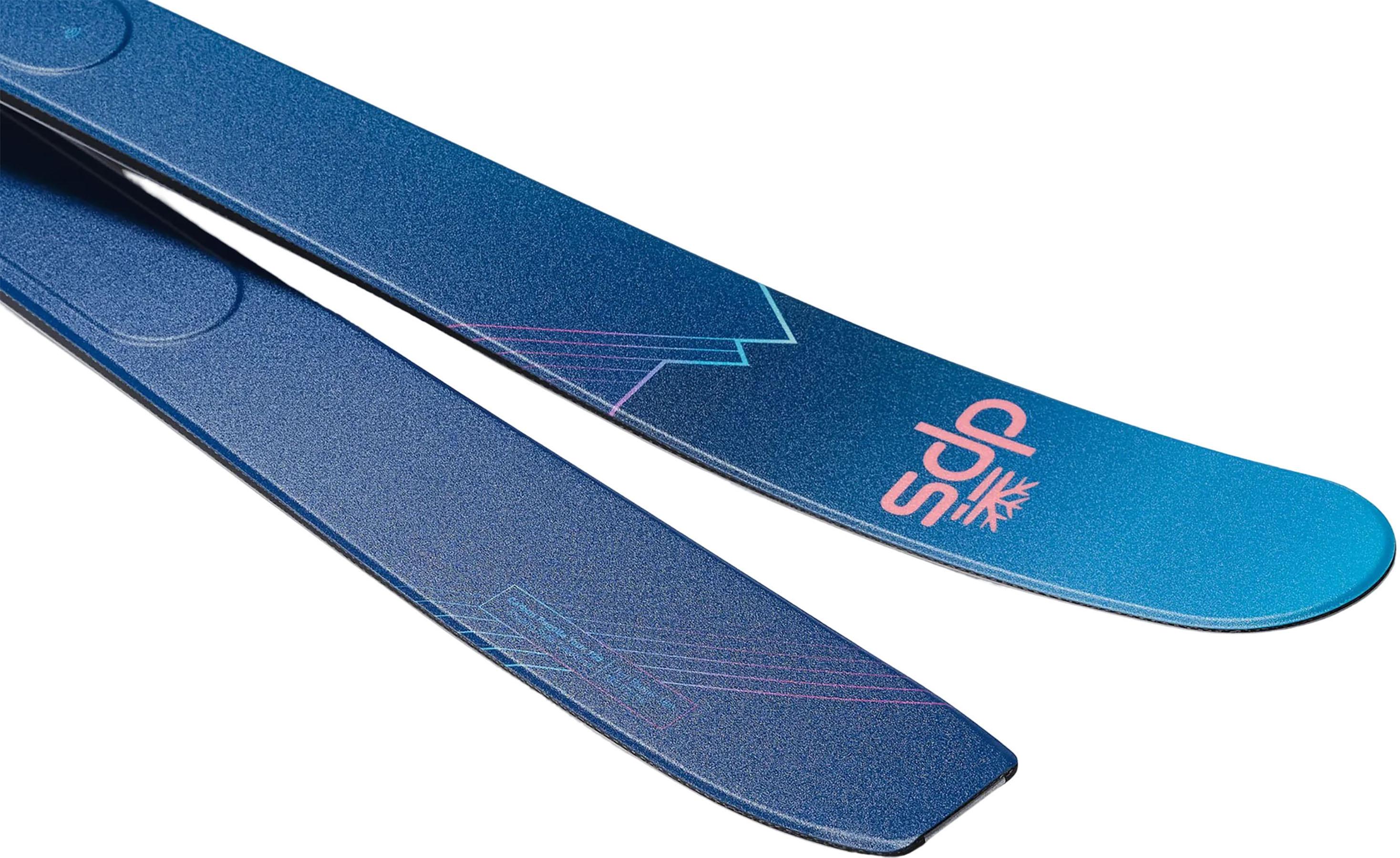 Numéro de l'image de la galerie de produits 3 pour le produit Skis Carbon Pagoda Tour CFL 105