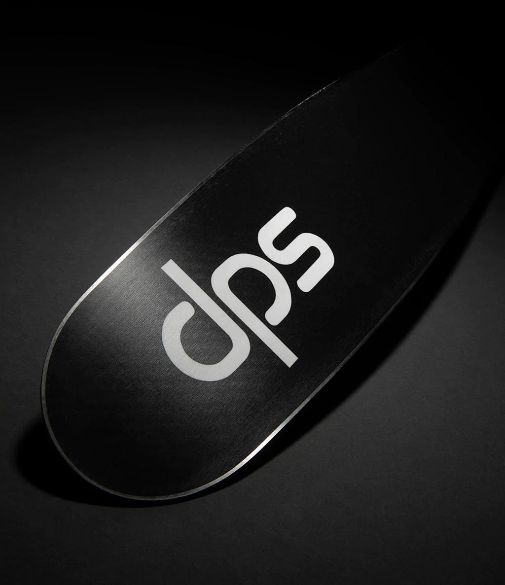 Product gallery image number 4 for product Pagoda Tour 112 RP Touring Skis - Unisex