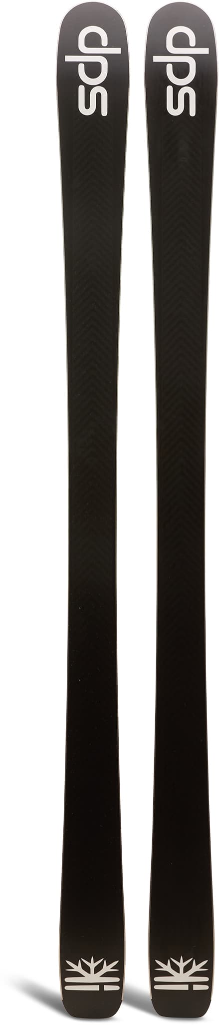 Numéro de l'image de la galerie de produits 2 pour le produit Skis Pisteworks 79