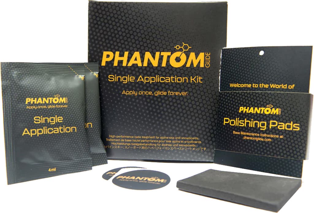 Product gallery image number 1 for product Phantom Glide Kit