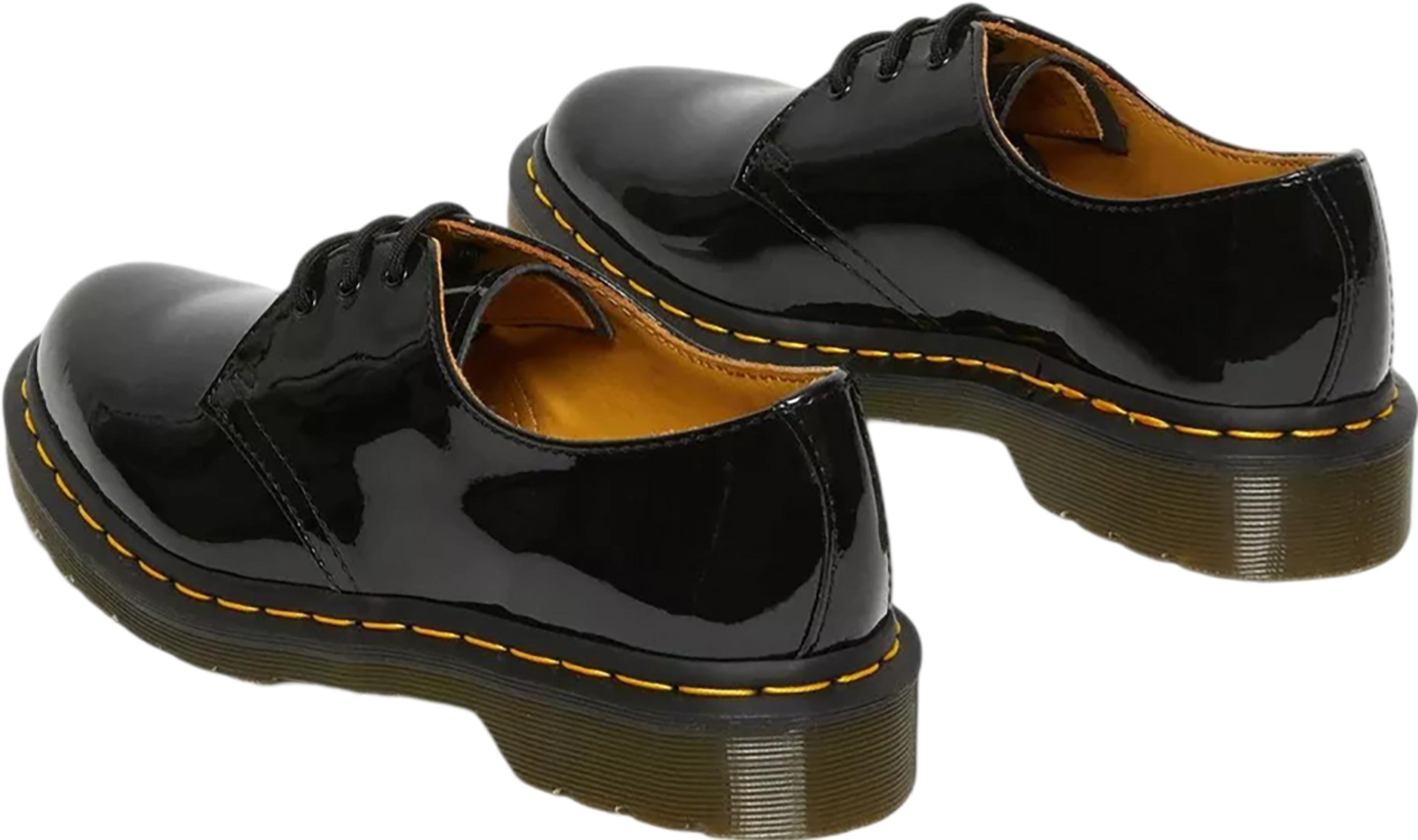 Product gallery image number 5 for product 1461 Patent Lamper Shoes - Women's