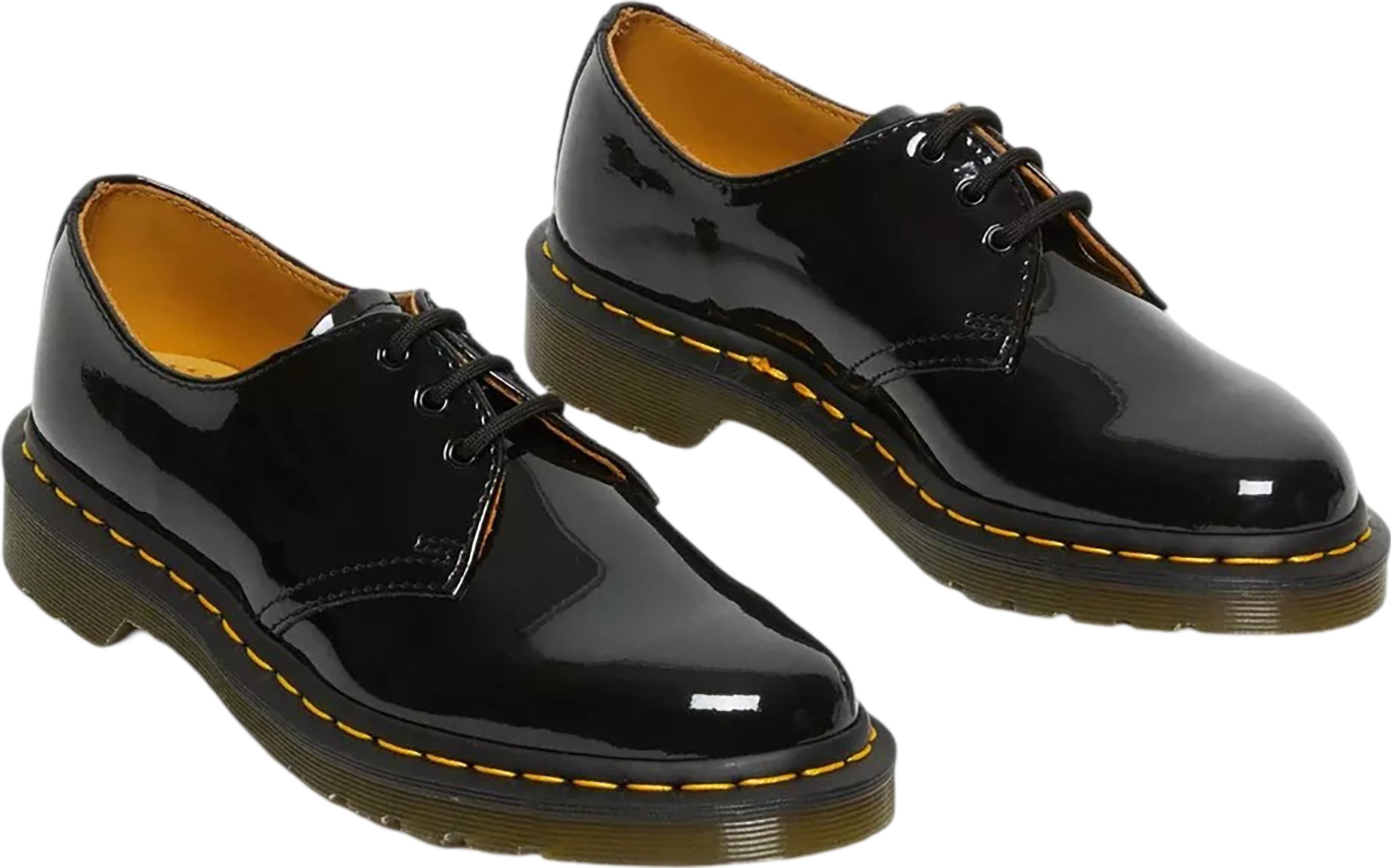 Product gallery image number 3 for product 1461 Patent Lamper Shoes - Women's