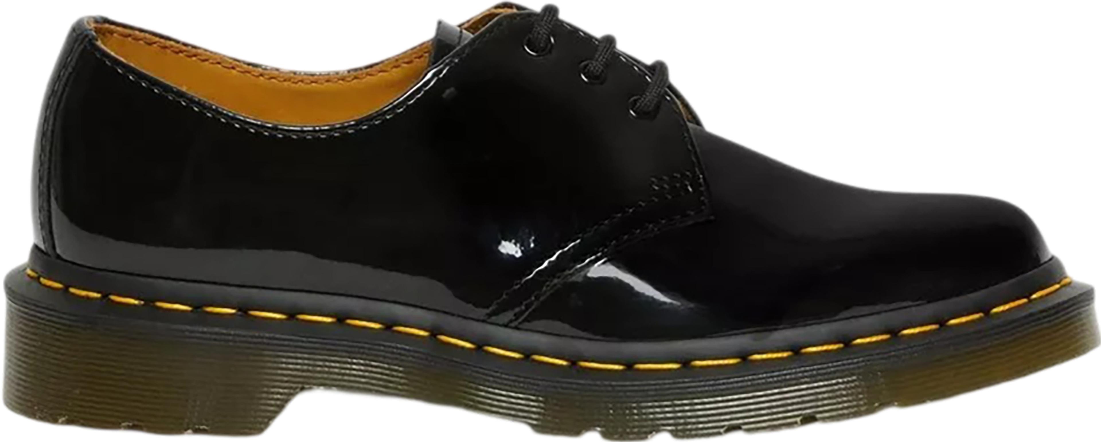 Product gallery image number 1 for product 1461 Patent Lamper Shoes - Women's