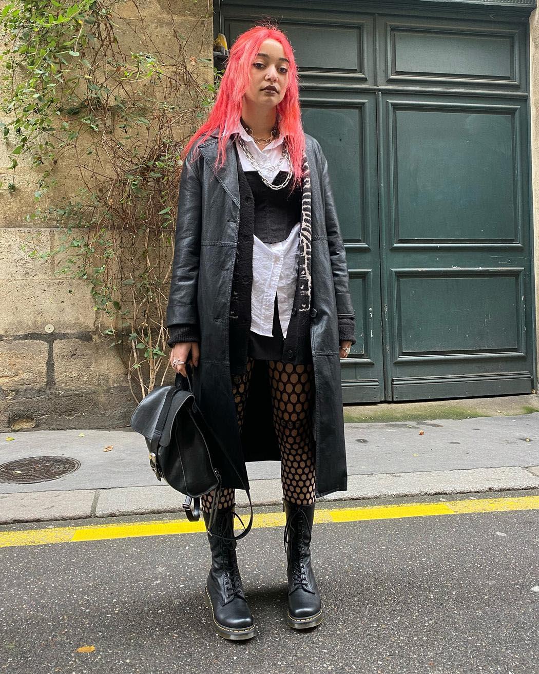 Product gallery image number 8 for product 1B99 Virginia Leather Knee High Boots - Women's