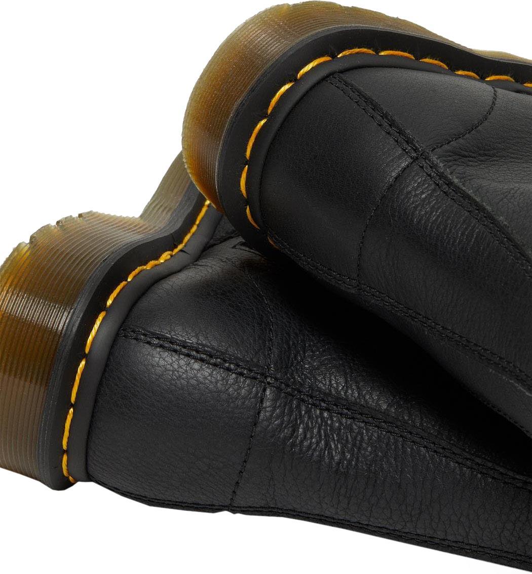 Product gallery image number 9 for product 1B99 Virginia Leather Knee High Boots - Women's