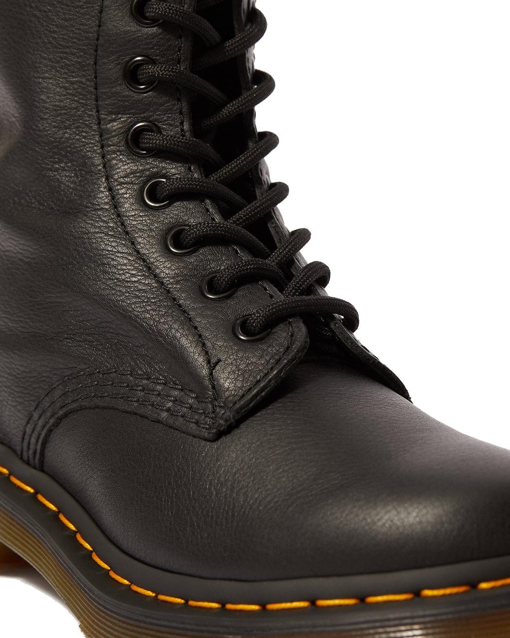 Product gallery image number 5 for product 1B99 Virginia Leather Knee High Boots - Women's