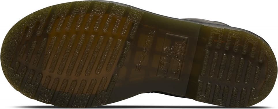 Numéro de l'image de la galerie de produits 3 pour le produit Bottes en cuir 1460 Smooth à 8 œillets - Femme