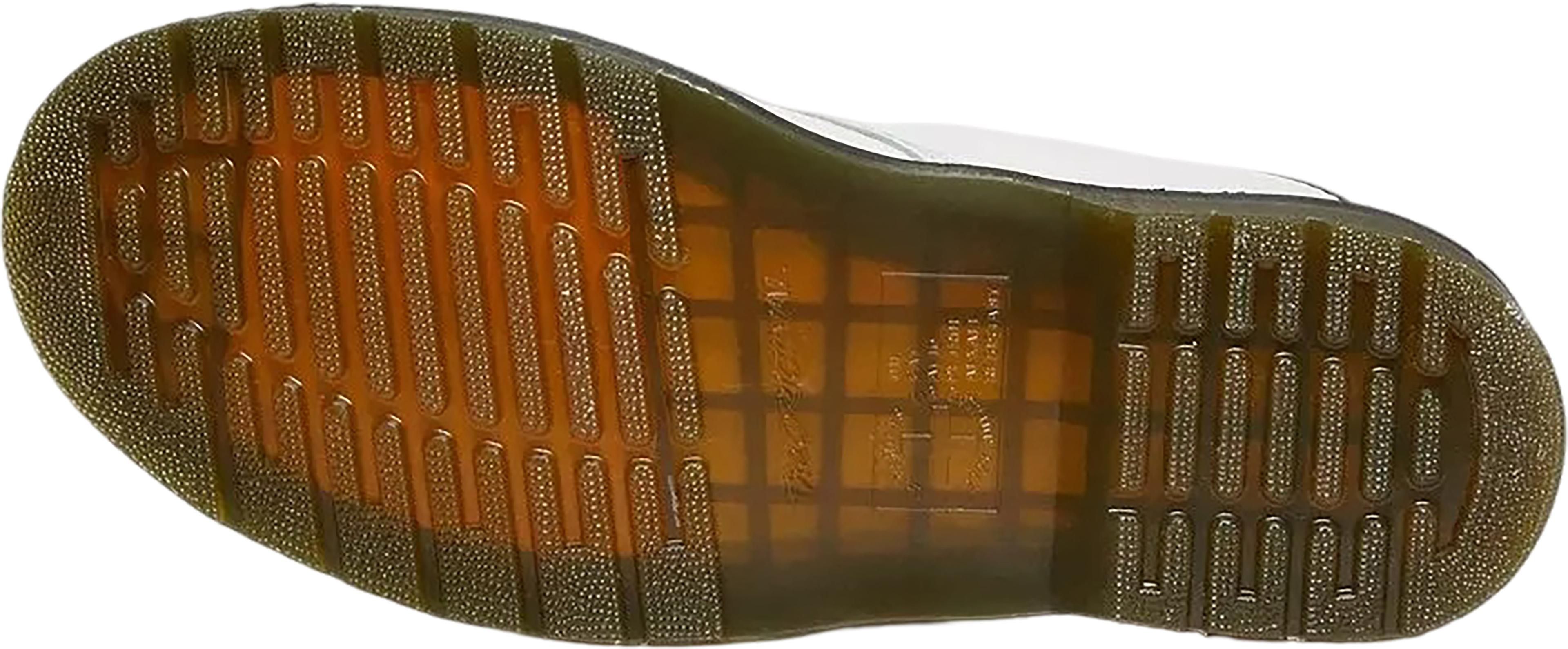 Product gallery image number 5 for product 1460 Smooth Leather Lace Up Boots - Unisex