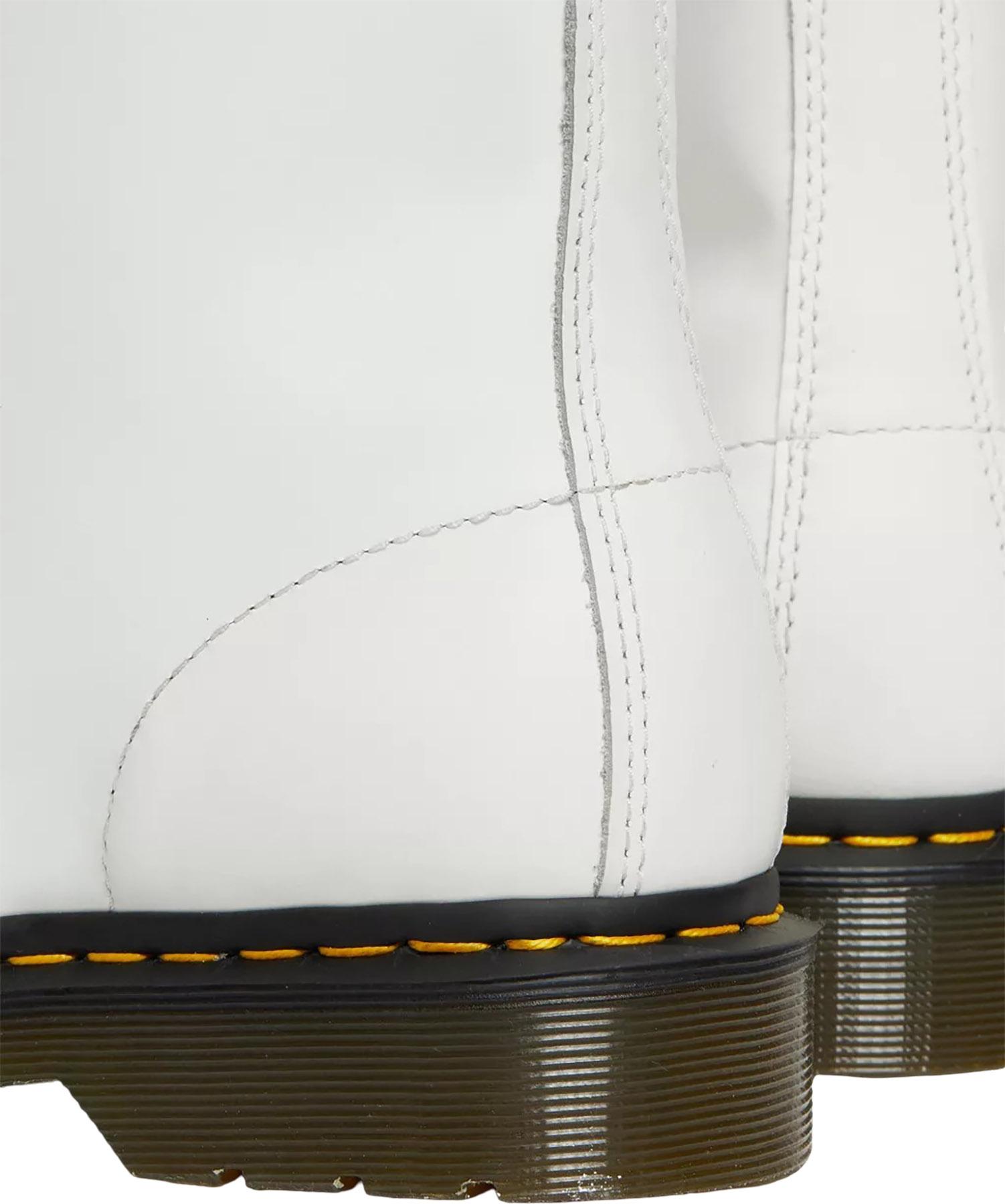 Product gallery image number 2 for product 1460 Smooth Leather Lace Up Boots - Unisex