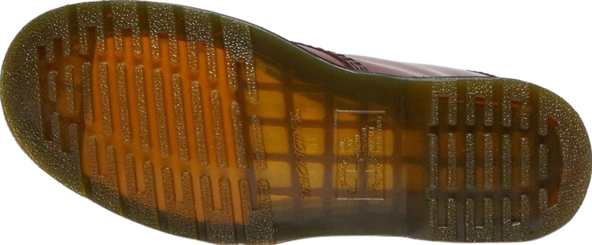 Product gallery image number 3 for product 1460 Smooth Leather Lace Up Boots - Unisex