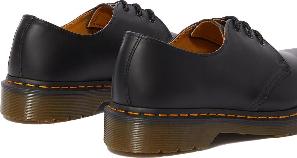 Product gallery image number 2 for product 1461 Smooth Leather Oxford Shoes - Unisex
