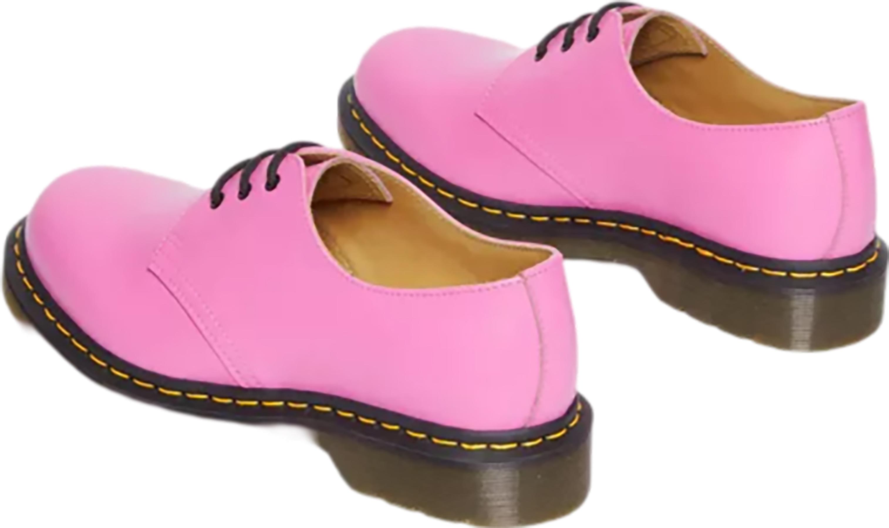 Product gallery image number 3 for product Souliers Oxford 1461 en cuir Smooth - Unisexe