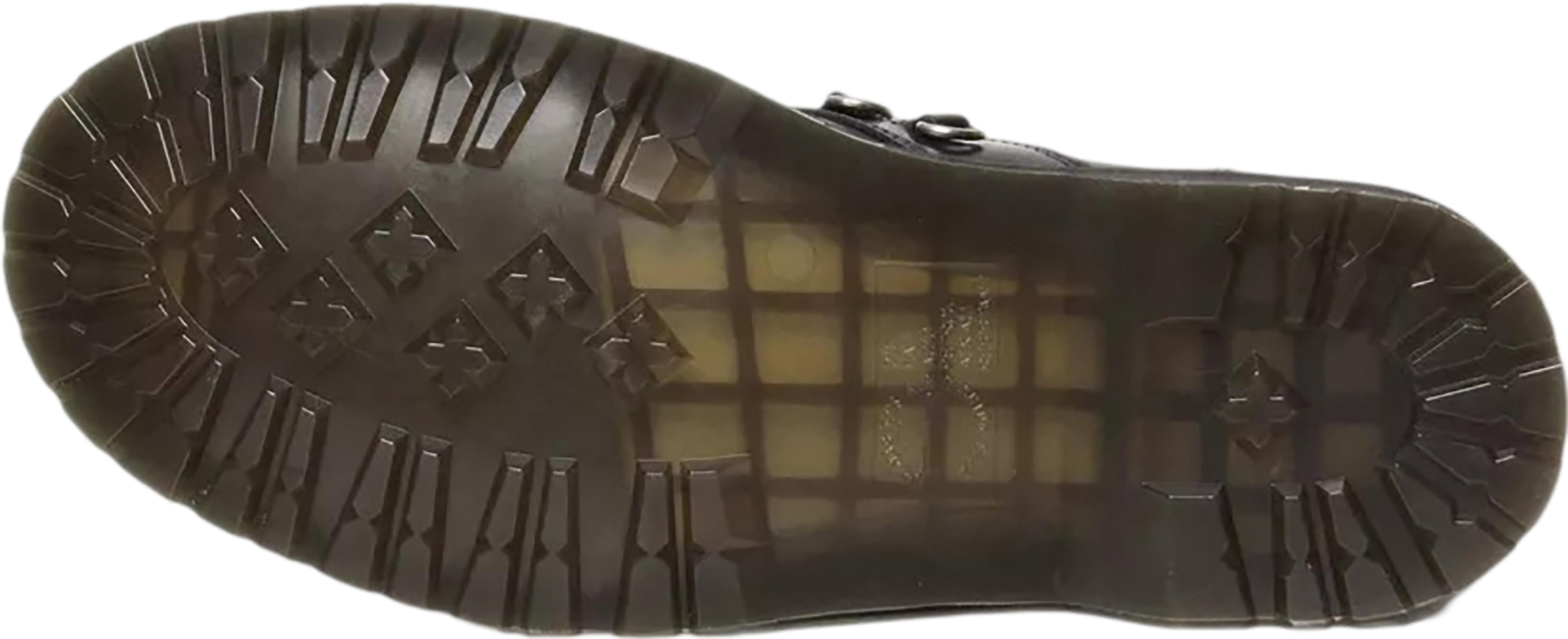 Product gallery image number 2 for product 1461 Smooth Leather Oxford Shoes - Unisex