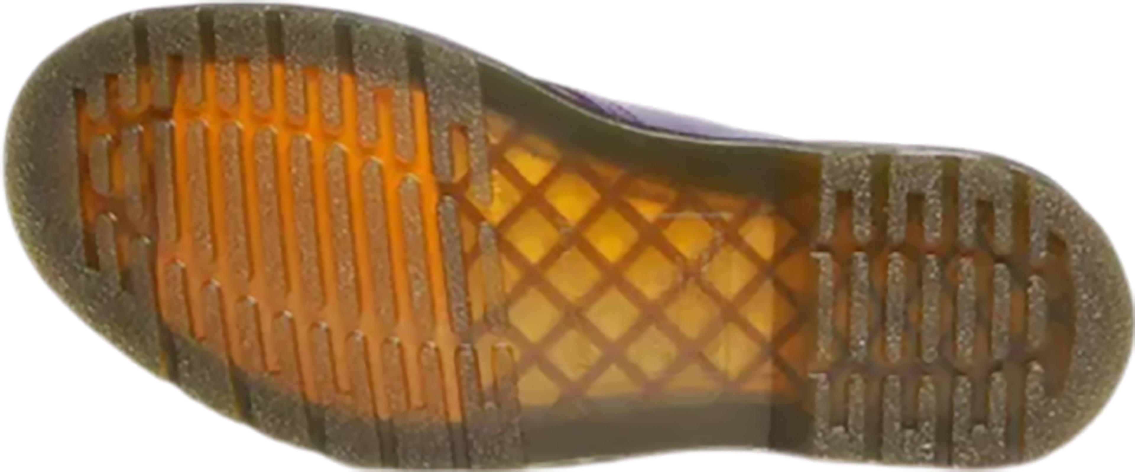 Numéro de l'image de la galerie de produits 3 pour le produit Souliers Oxford 1461 en cuir Smooth - Unisexe