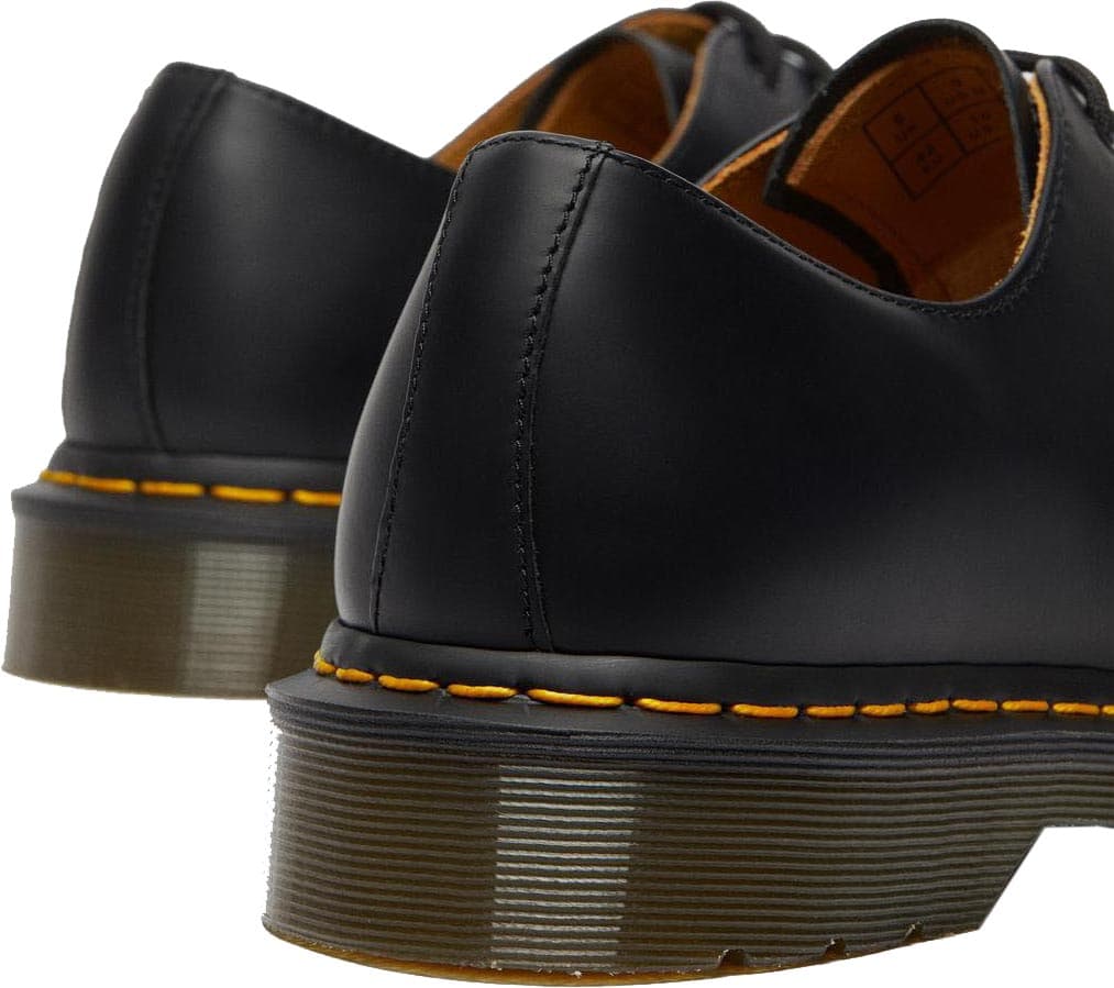 Product gallery image number 10 for product 1461 Smooth Leather Oxford Shoes - Unisex