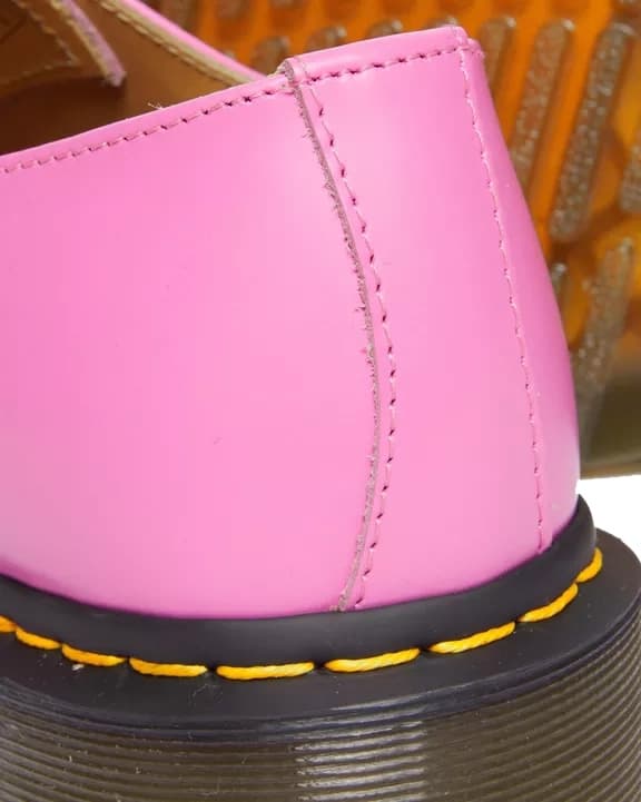 Product gallery image number 4 for product Souliers Oxford 1461 en cuir Smooth - Unisexe