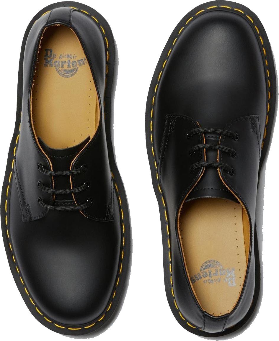 Product gallery image number 11 for product 1461 Smooth Leather Oxford Shoes - Unisex