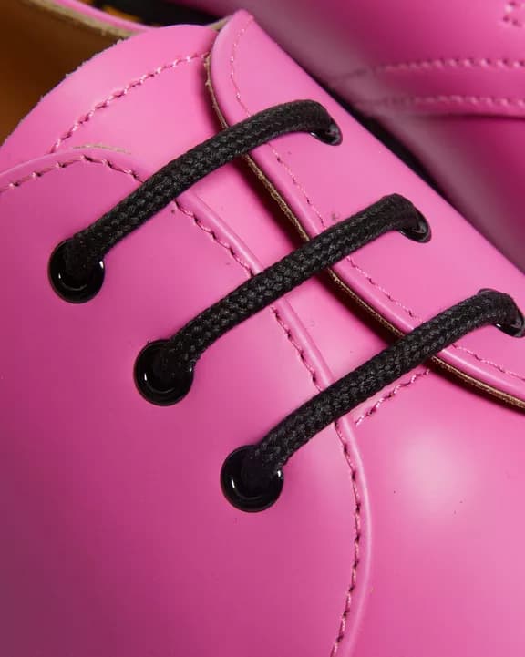 Product gallery image number 5 for product Souliers Oxford 1461 en cuir Smooth - Unisexe