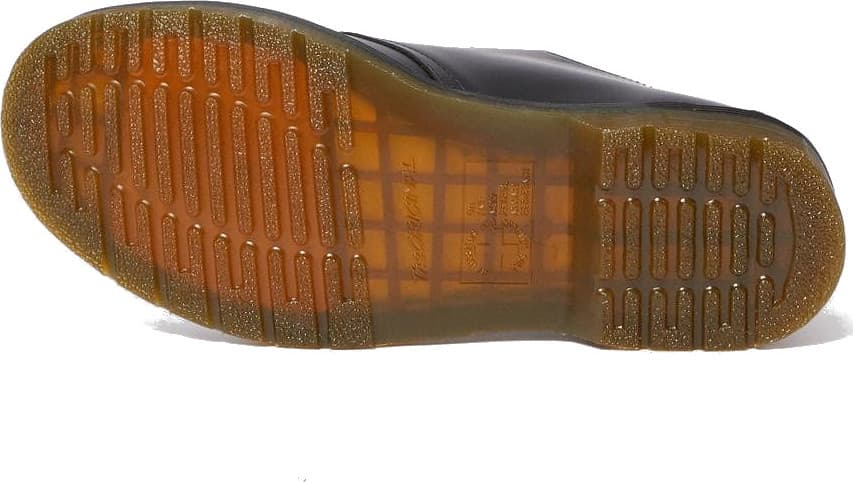 Product gallery image number 5 for product 1461 Smooth Leather Oxford Shoes - Unisex