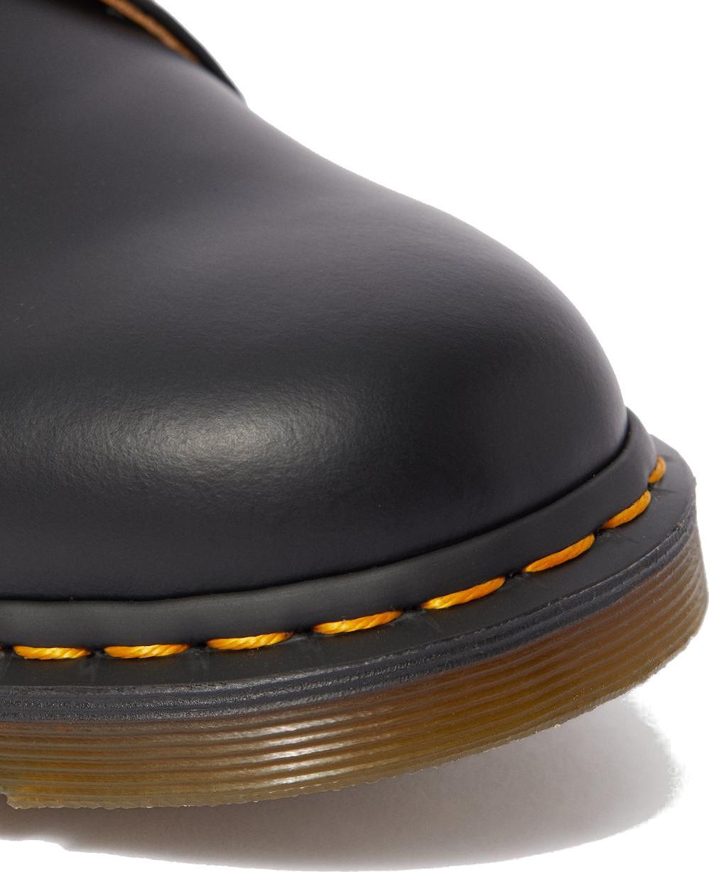 Product gallery image number 7 for product 1461 Smooth Leather Oxford Shoes - Unisex