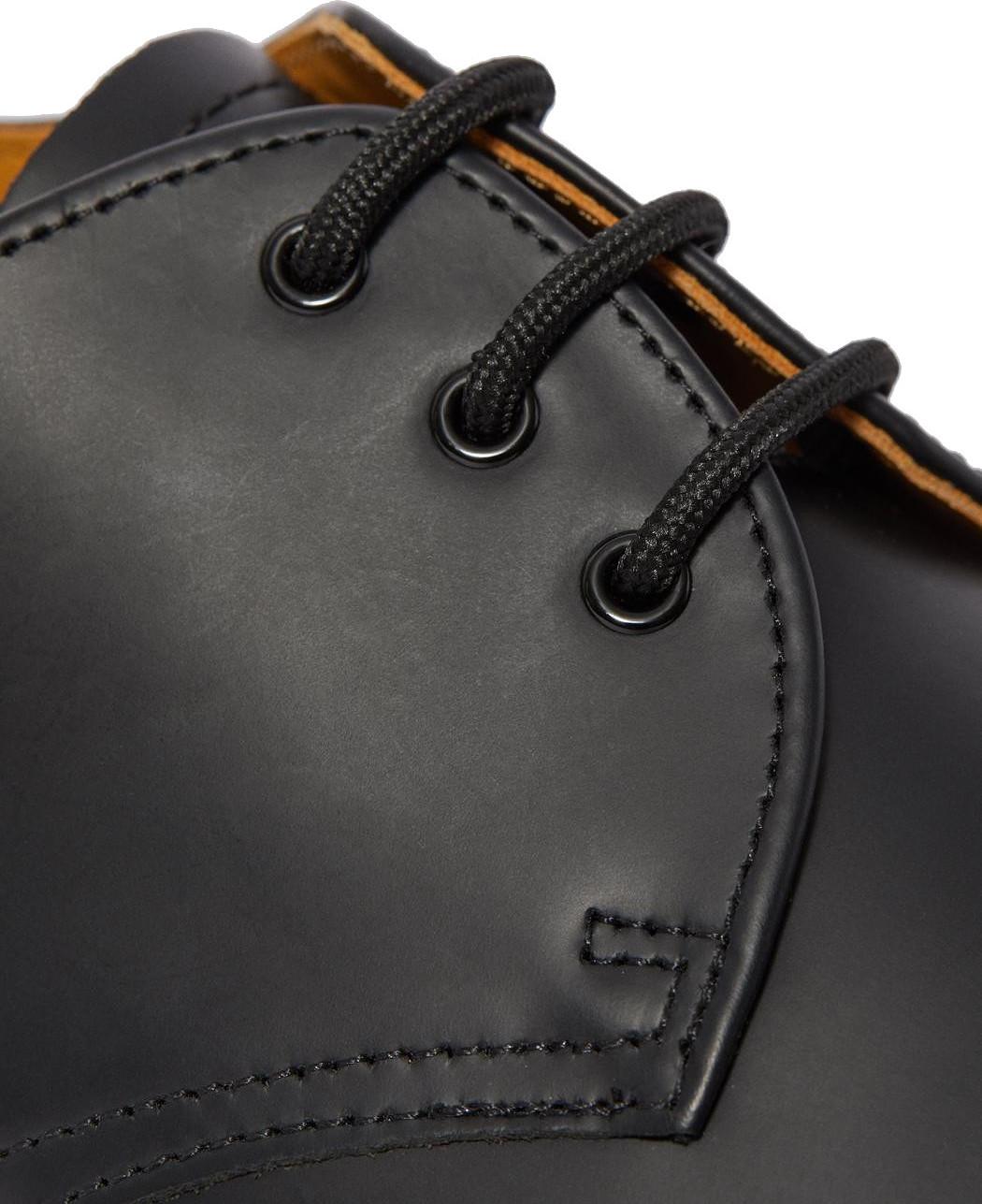 Product gallery image number 8 for product 1461 Smooth Leather Oxford Shoes - Unisex