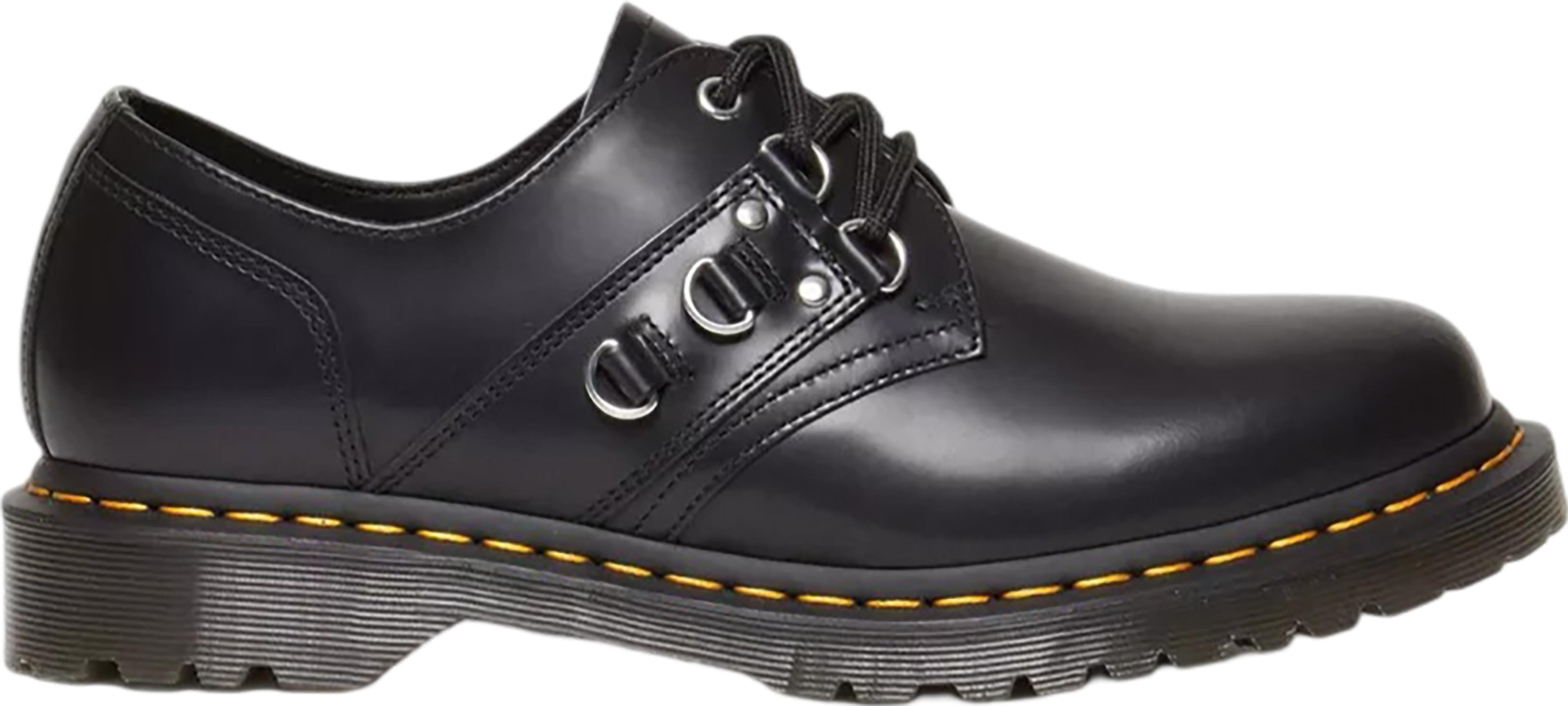 Product gallery image number 1 for product 1461 Smooth Leather Oxford Shoes - Unisex