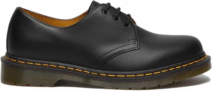 Product image for 1461 Smooth Leather Oxford Shoes - Unisex