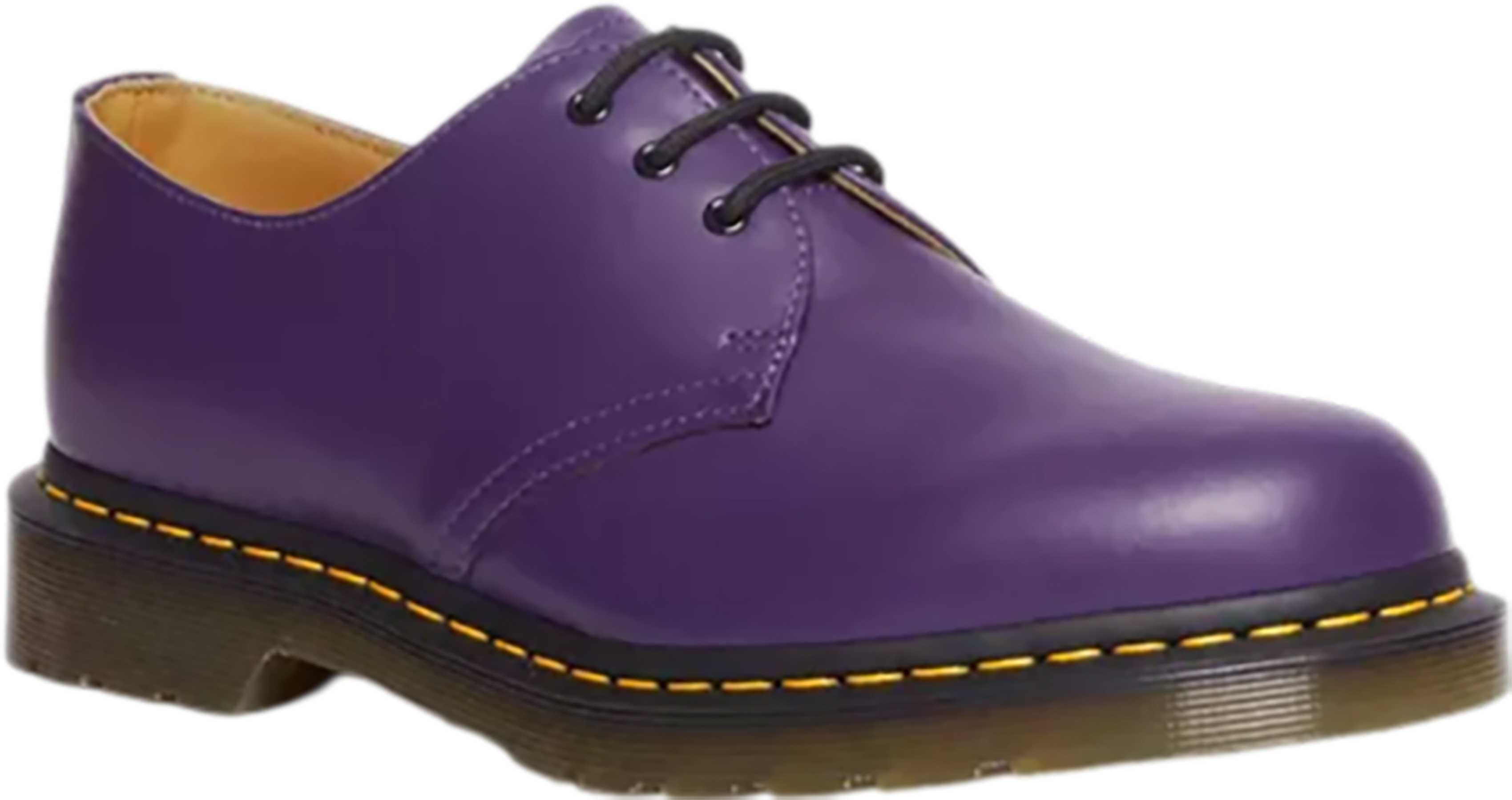 Image de produit pour Souliers Oxford 1461 en cuir Smooth - Unisexe