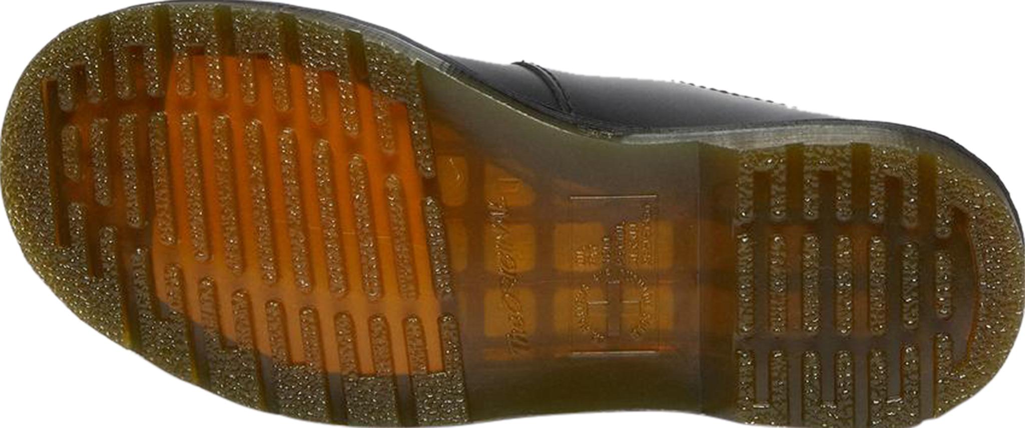 Product gallery image number 3 for product 8065 Smooth Leather Mary Jane Shoes - Women's  