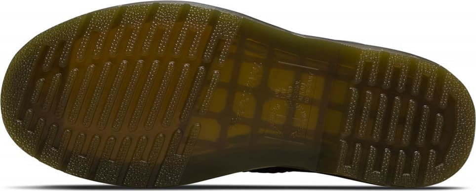 Product gallery image number 3 for product 1460 8 Eye Smooth Leather Boots - Unisex