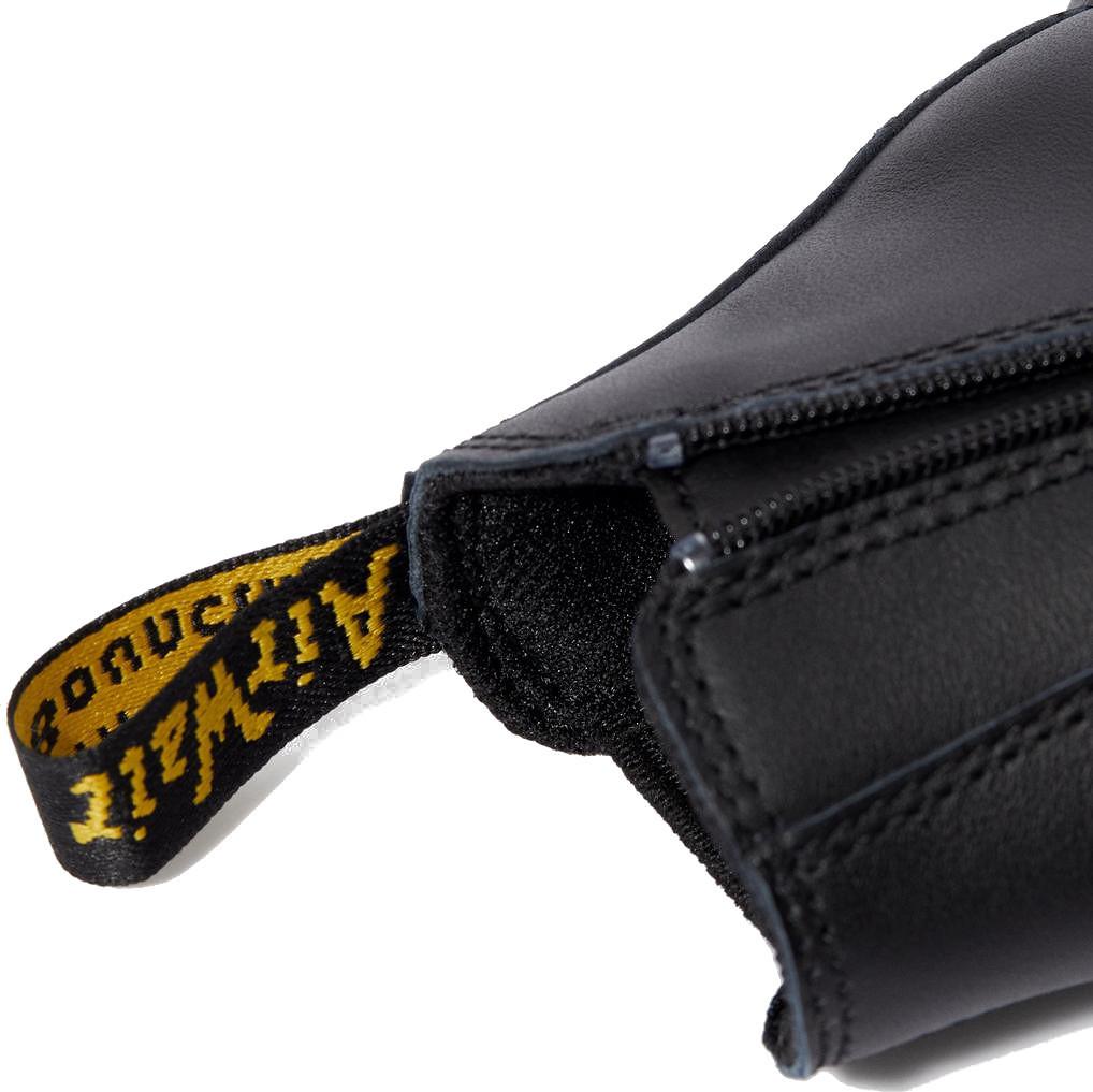 Product gallery image number 8 for product 2976 Softy T Leather Chelsea Boots -Toddler