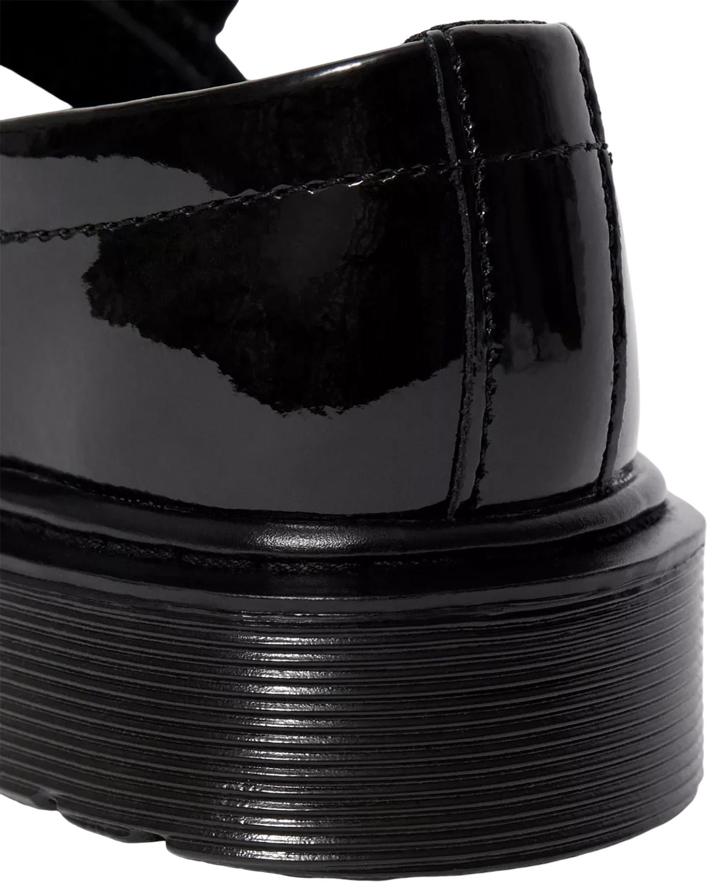 Product gallery image number 2 for product Maccy II Patent Leather Mary Jane Shoes - Big Kids