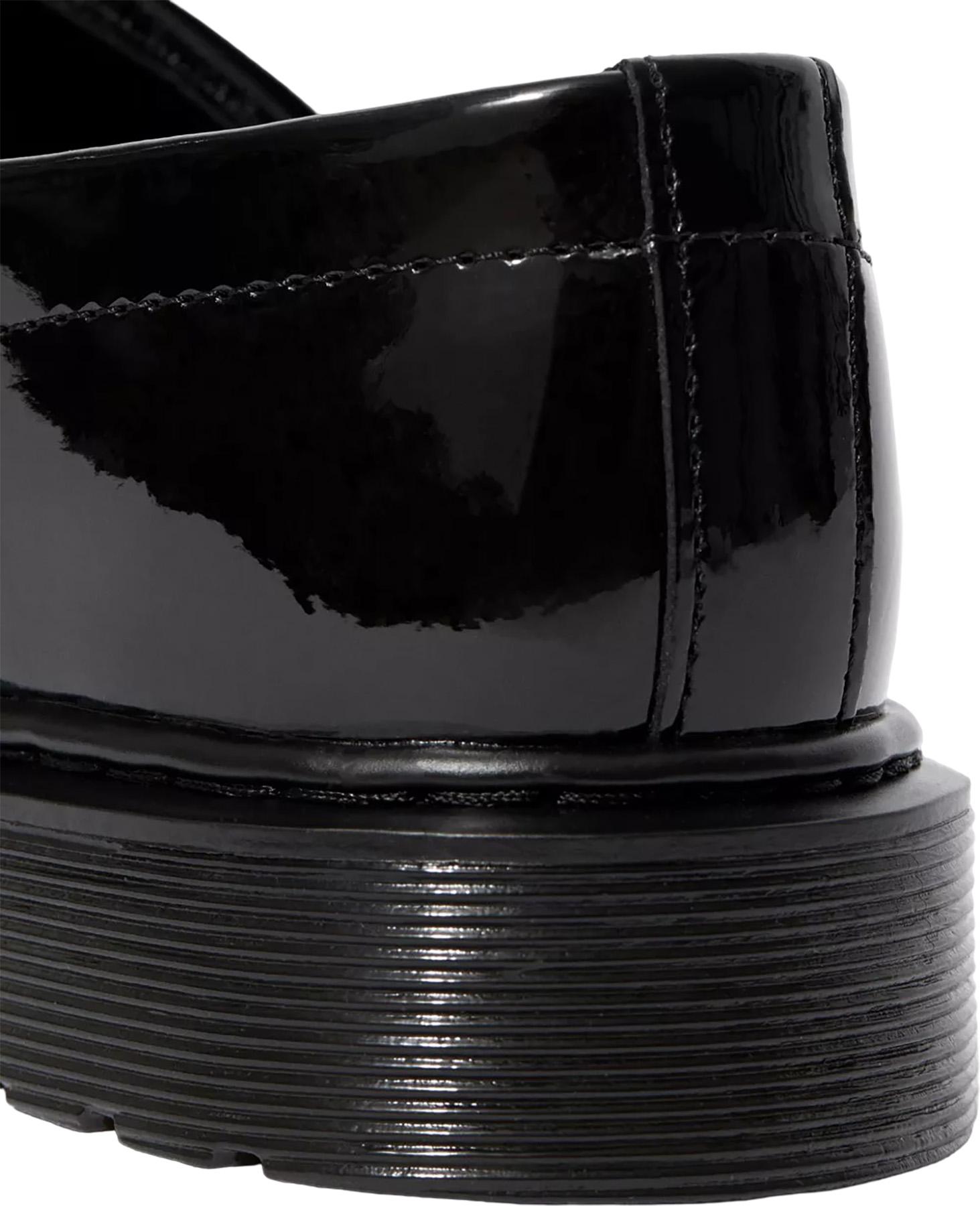 Product gallery image number 2 for product Maccy II Patent Leather Mary Jane Shoes - Youth