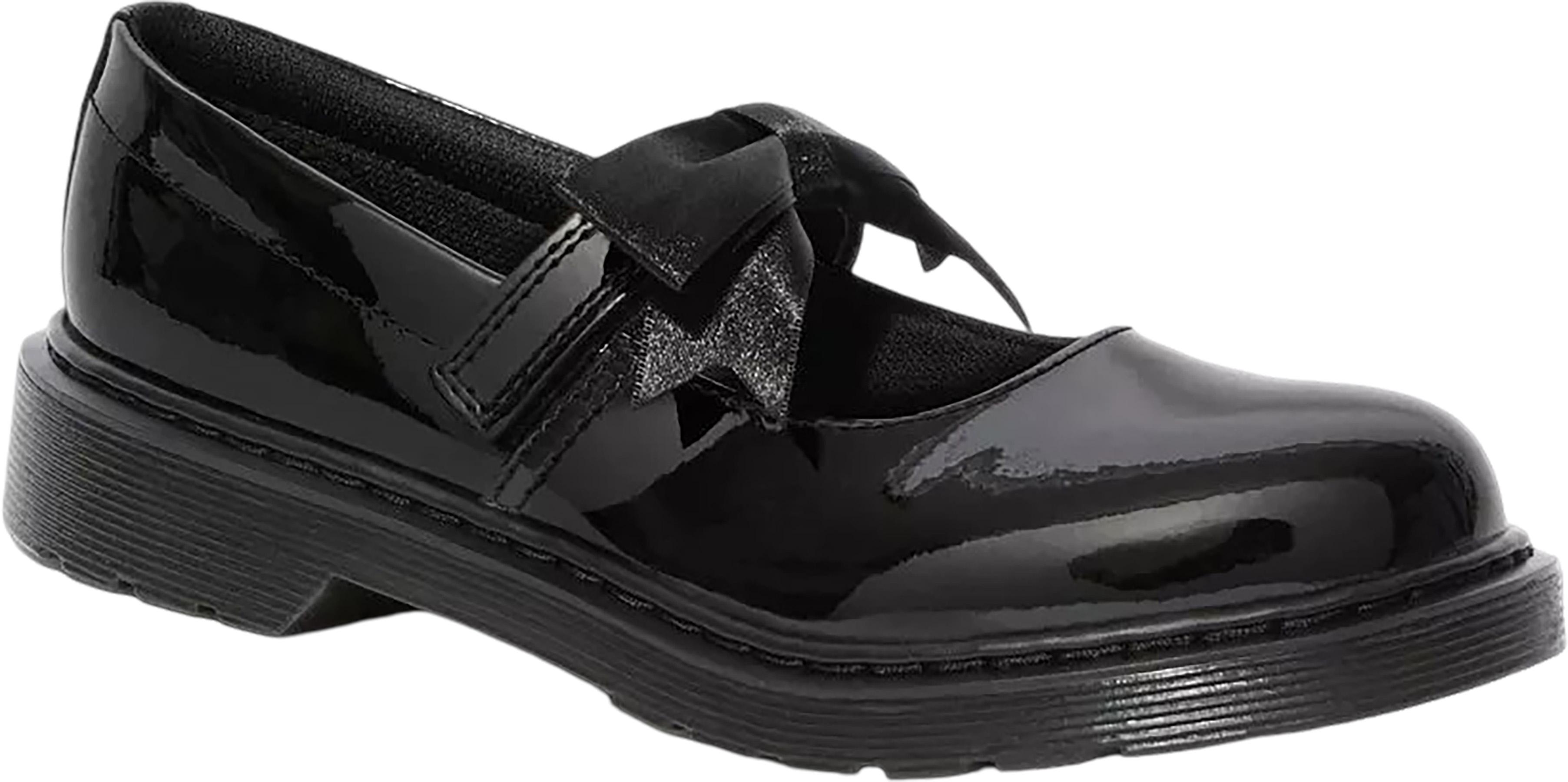 Product gallery image number 5 for product Maccy II Patent Leather Mary Jane Shoes - Youth