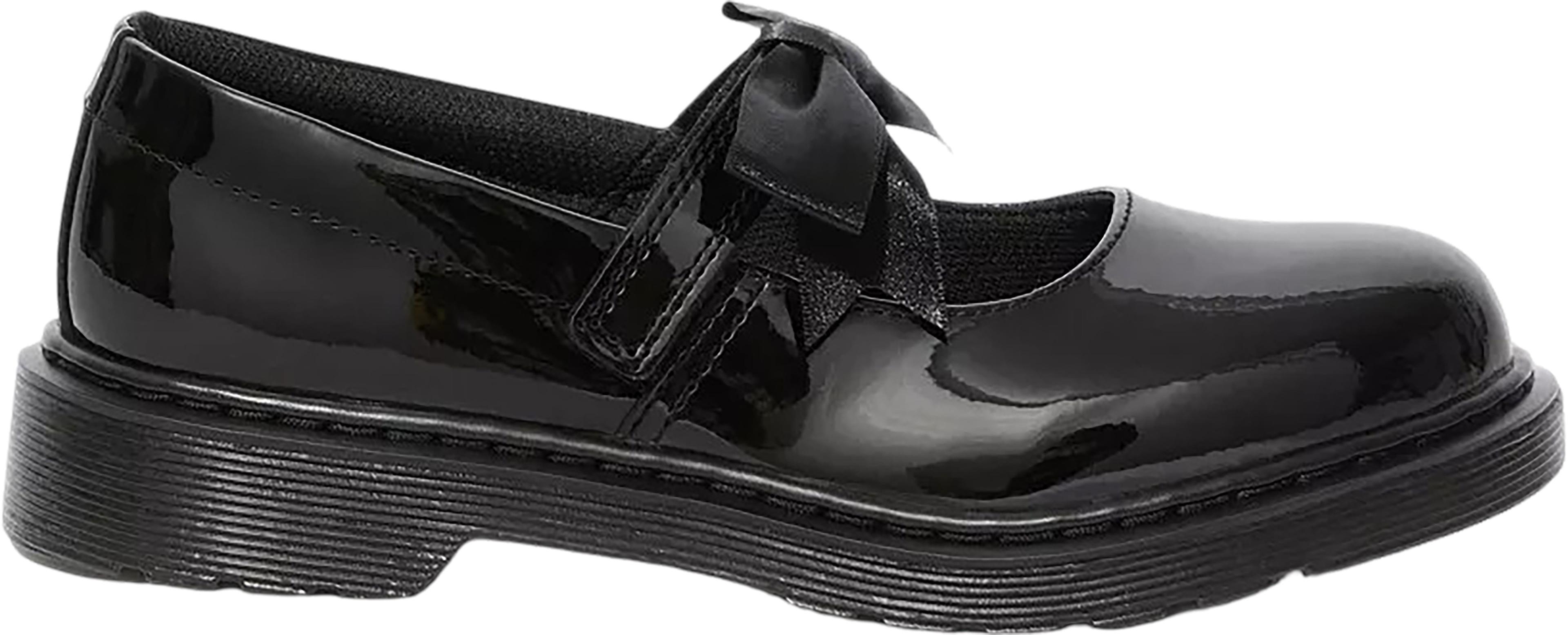 Product image for Maccy II Patent Leather Mary Jane Shoes - Youth