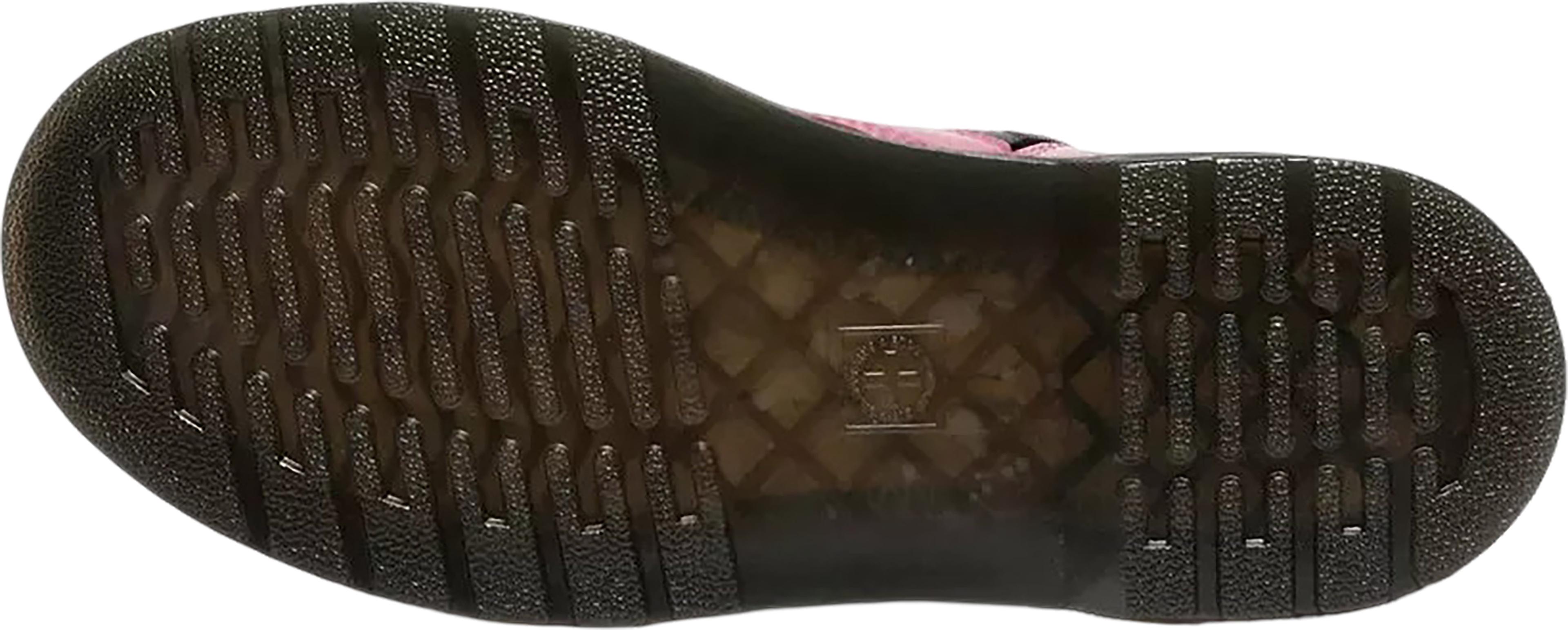 Product gallery image number 4 for product 1460 Patent Leather Lace Up Boots - Youth