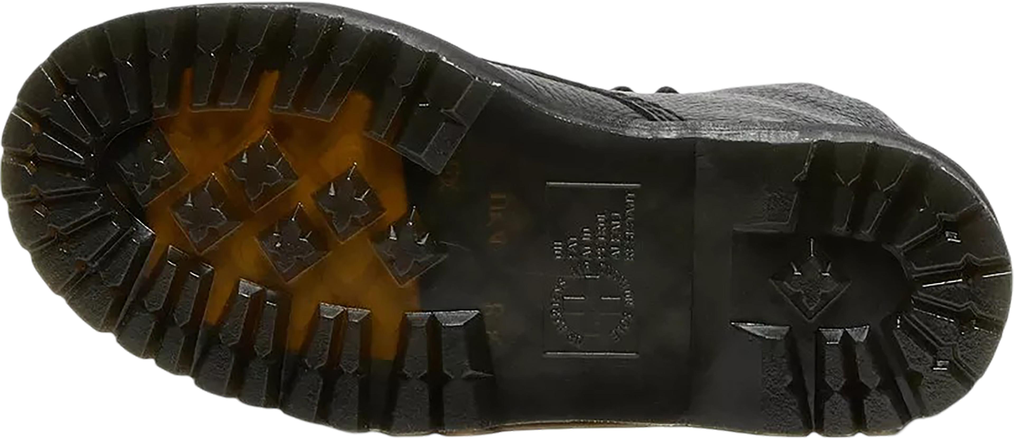 Product gallery image number 3 for product Sinclair Soft Leather Platform Boots - Women's