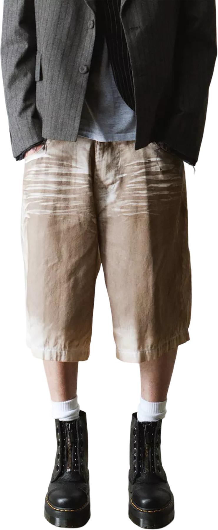 Product gallery image number 4 for product Sinclair Soft Leather Platform Boots - Women's