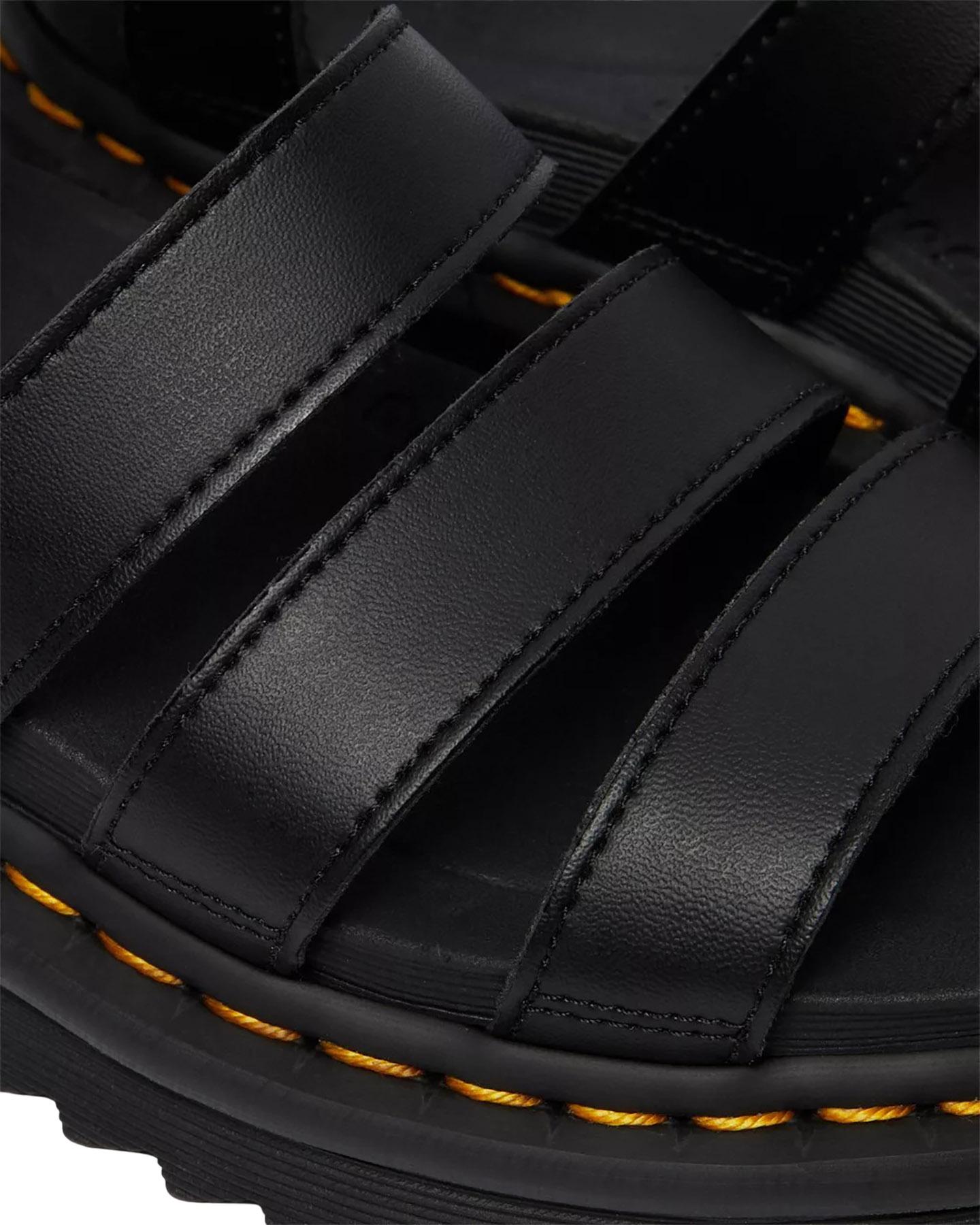 Numéro de l'image de la galerie de produits 7 pour le produit Sandales gladiateur végan Blaire Felix - Femme