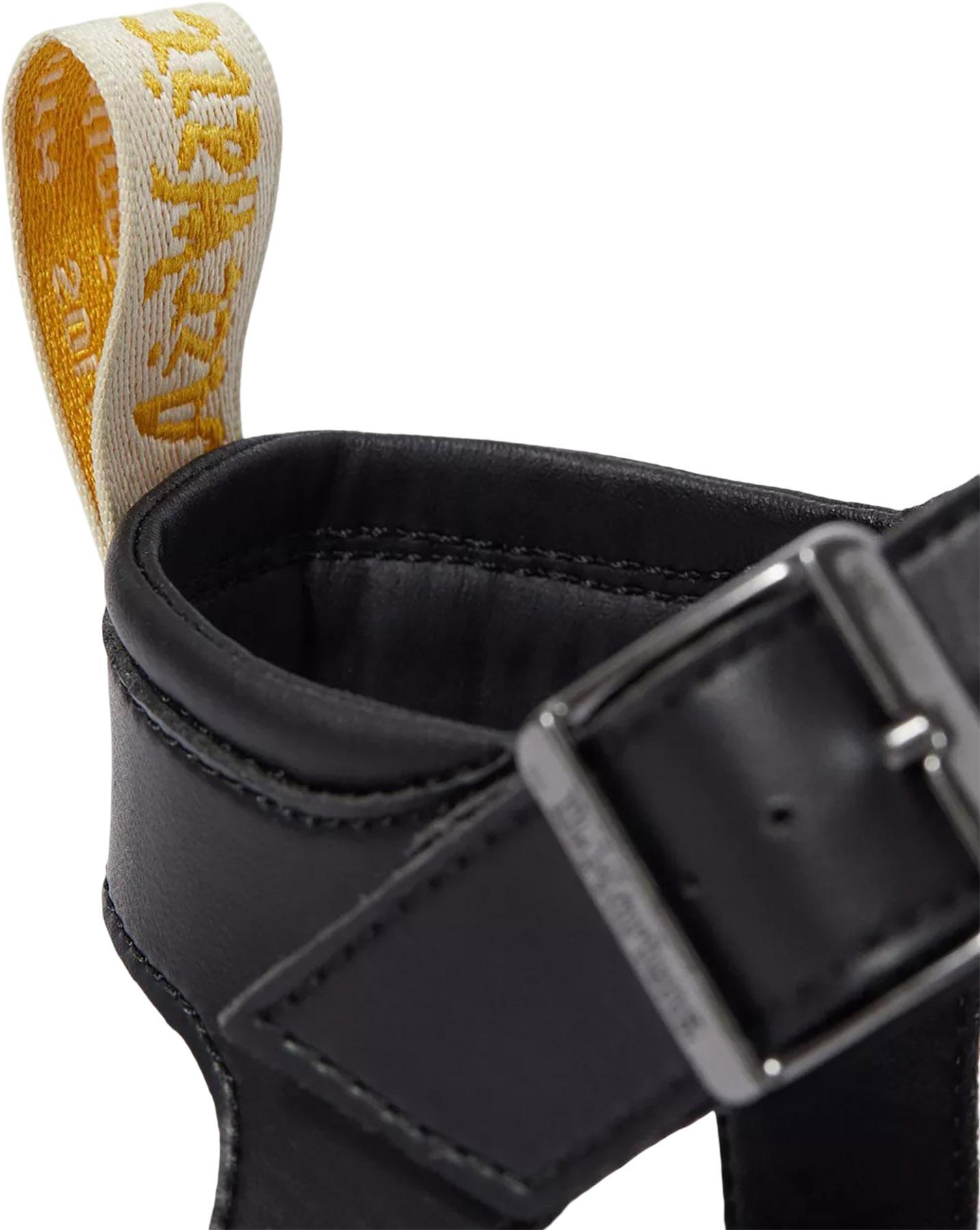 Numéro de l'image de la galerie de produits 5 pour le produit Sandales gladiateur végan Blaire Felix - Femme