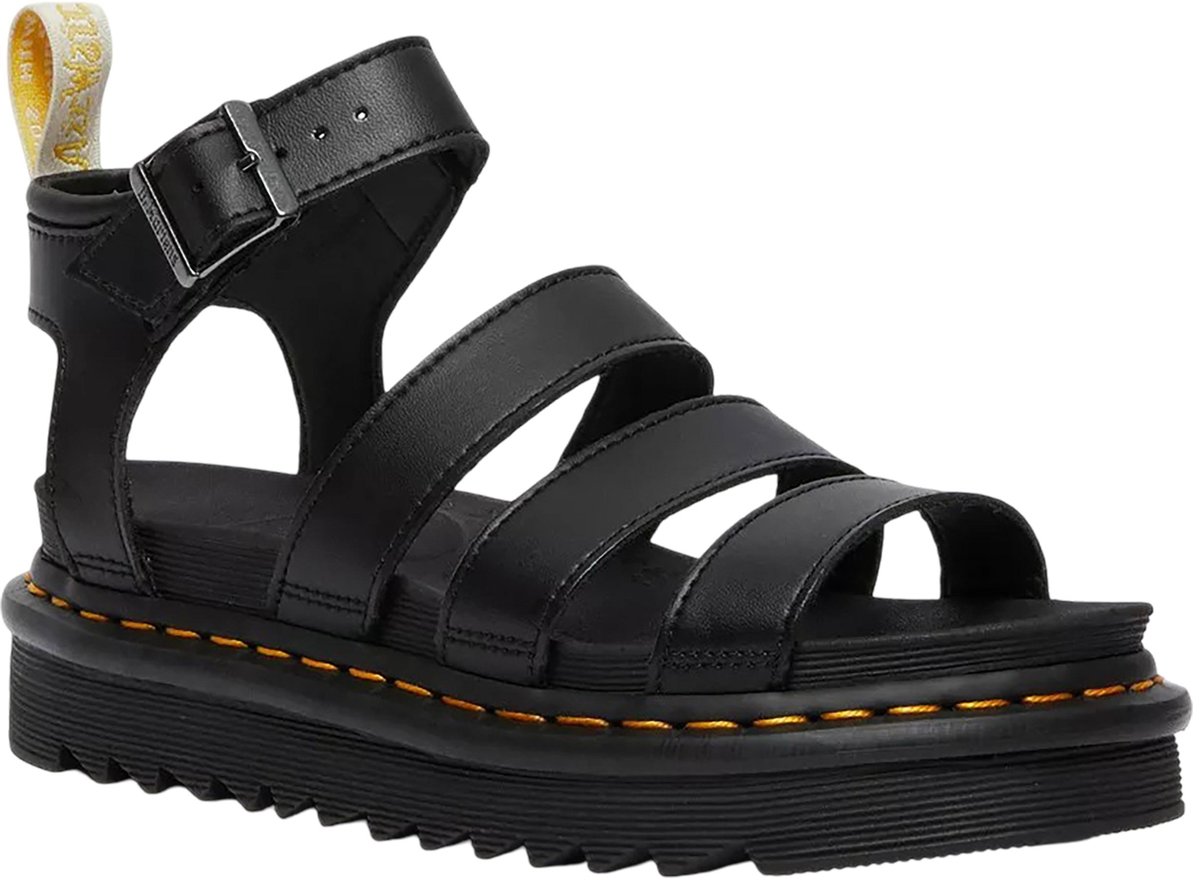 Numéro de l'image de la galerie de produits 6 pour le produit Sandales gladiateur végan Blaire Felix - Femme