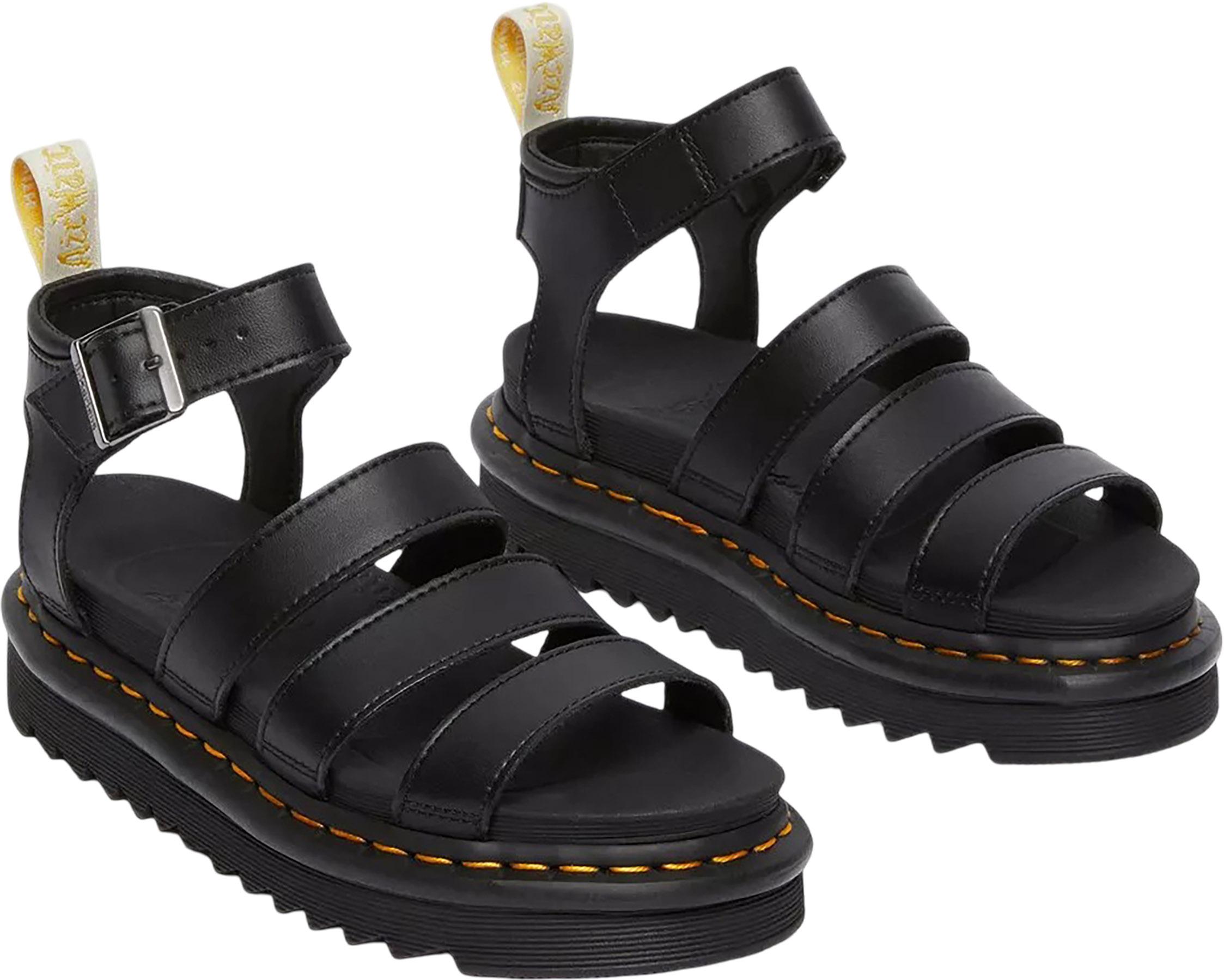 Numéro de l'image de la galerie de produits 8 pour le produit Sandales gladiateur végan Blaire Felix - Femme